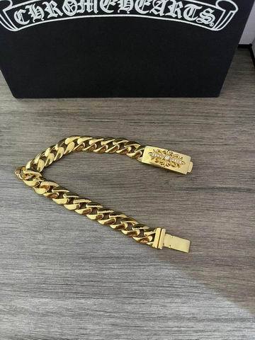 Chrome Hearts Bracelet-603