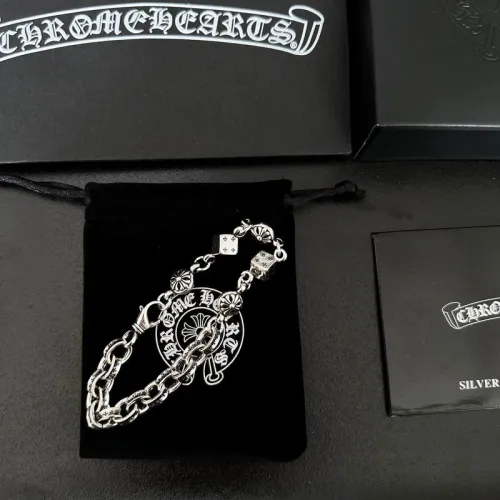 Chrome Hearts Bracelet-141