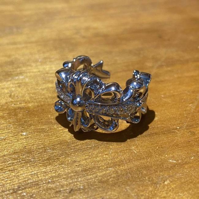 Chrome Hearts Rings-225