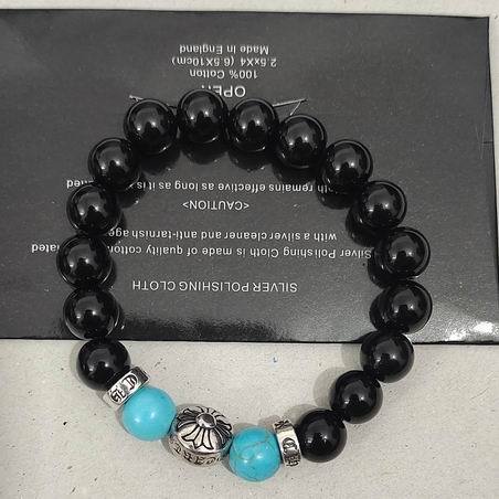 Chrome Hearts Bracelet-461
