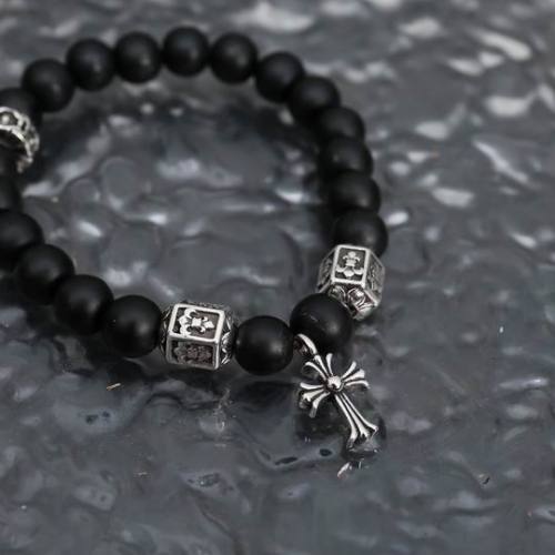 Chrome Hearts Bracelet-536