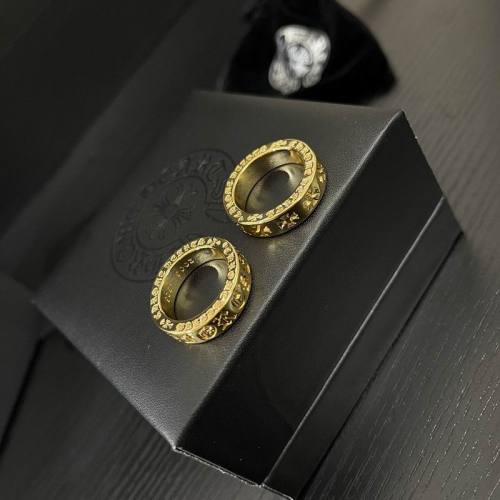 Chrome Hearts Rings-062