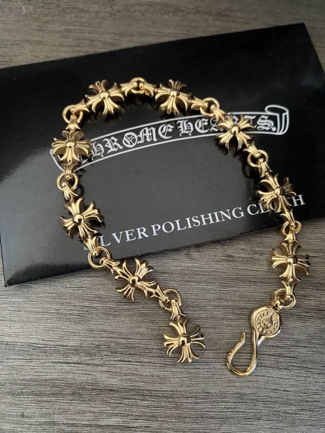 Chrome Hearts Bracelet-243