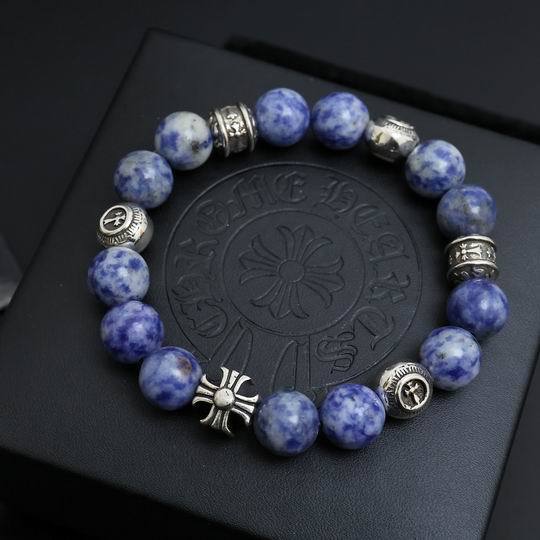 Chrome Hearts Bracelet-675