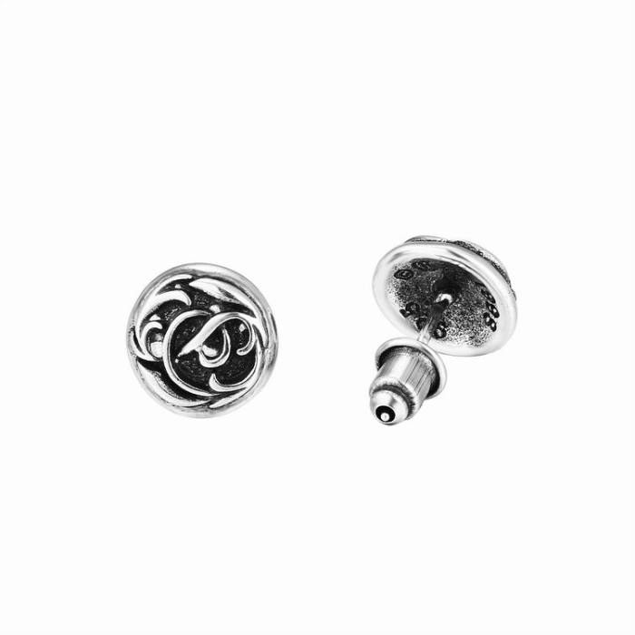 Chrome Hearts Earrings-142
