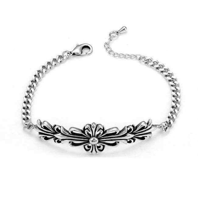 Chrome Hearts Bracelet-348
