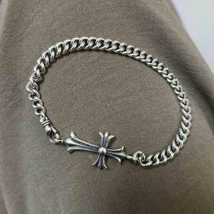 Chrome Hearts Bracelet-388