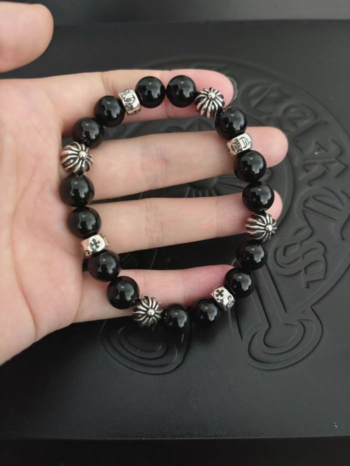 Chrome Hearts Bracelet-428