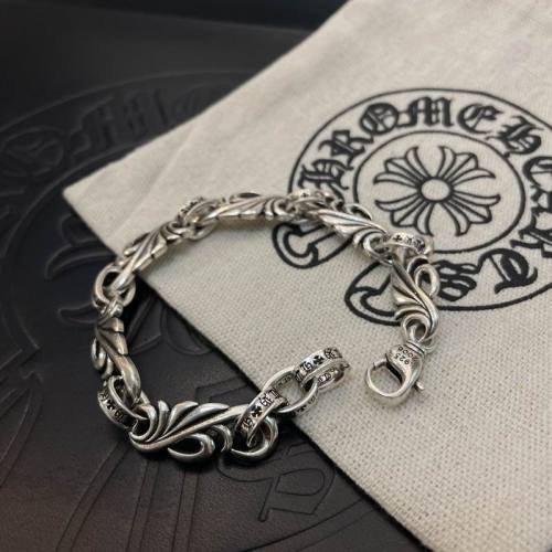 Chrome Hearts Bracelet-160