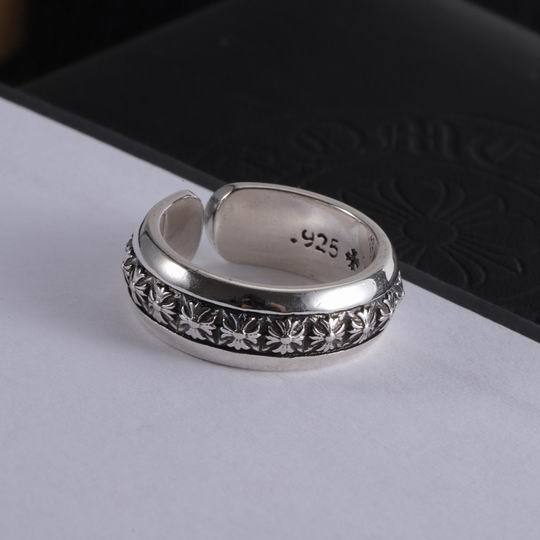 Chrome Hearts Rings-210