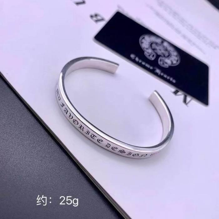 Chrome Hearts Bracelet-023