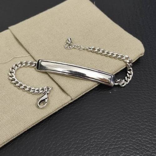 Chrome Hearts Bracelet-316