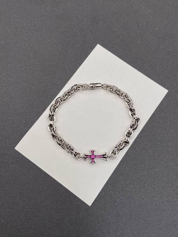 Chrome Hearts Bracelet-066