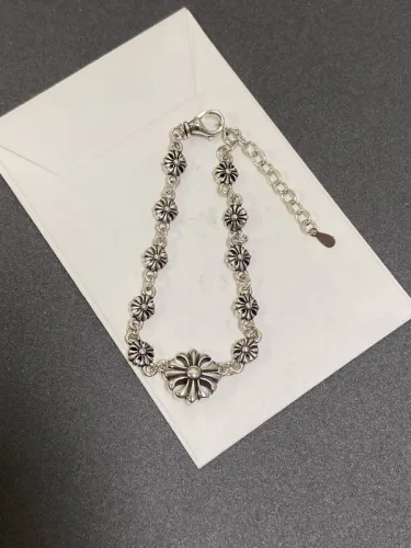 Chrome Hearts Bracelet-128