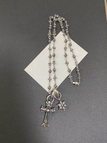 Chrome Hearts Necklace-221