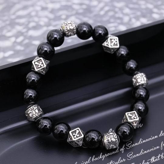 Chrome Hearts Bracelet-281