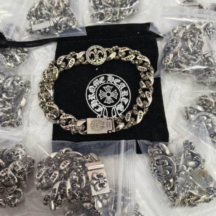 Chrome Hearts Bracelet-372