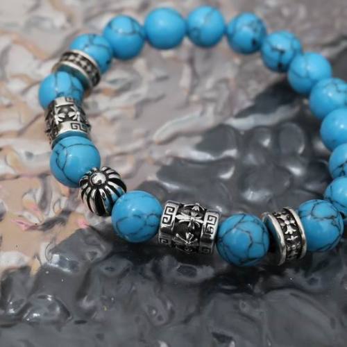 Chrome Hearts Bracelet-551