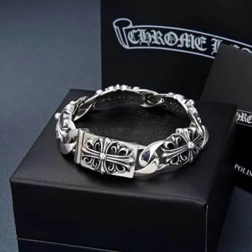 Chrome Hearts Bracelet-325