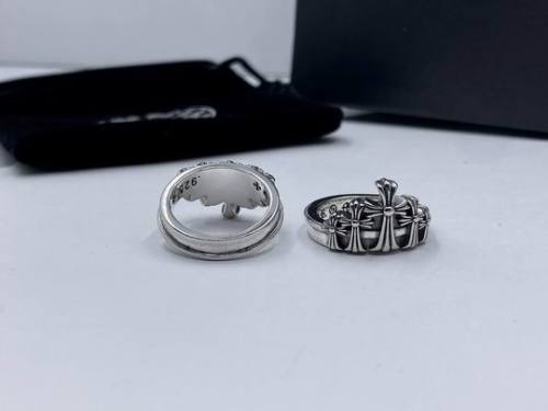 Chrome Hearts Rings-220