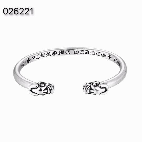 Chrome Hearts Bracelet-420