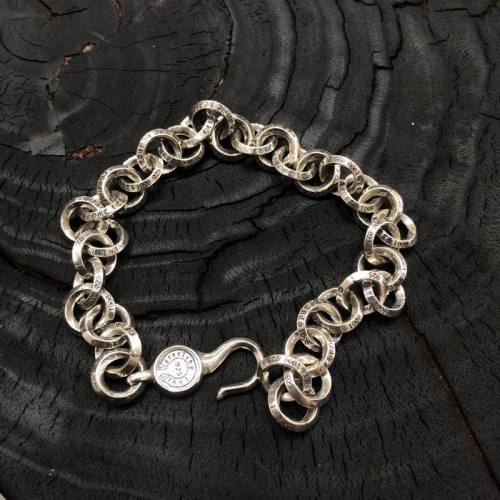 Chrome Hearts Bracelet-078