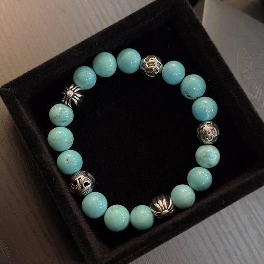 Chrome Hearts Bracelet-625