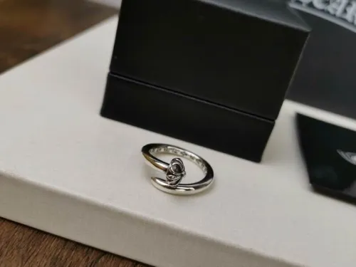 Chrome Hearts Rings-115