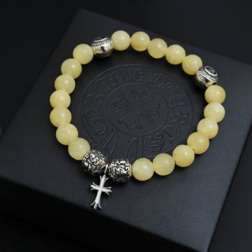 Chrome Hearts Bracelet-695