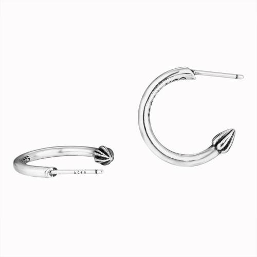 Chrome Hearts Earrings-083