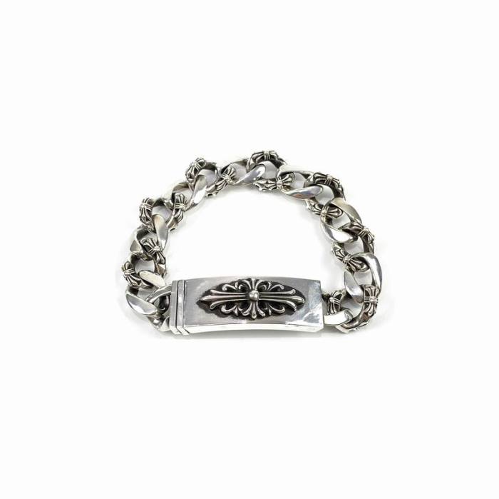 Chrome Hearts Bracelet-072