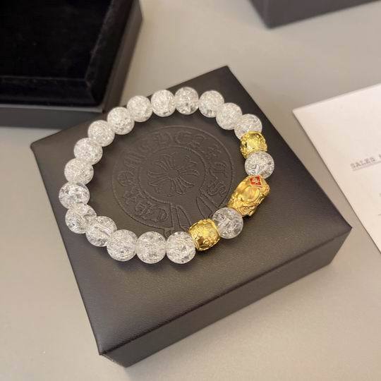 Chrome Hearts Bracelet-664
