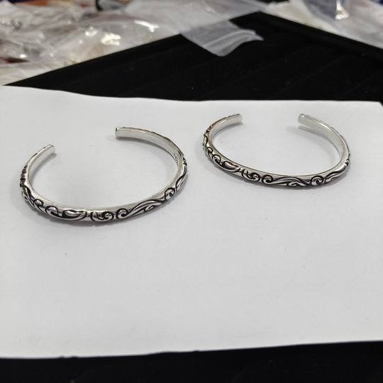 Chrome Hearts Bracelet-362
