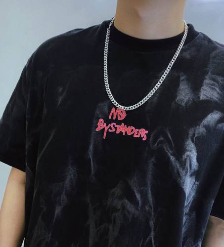 Chrome Hearts Necklace-334