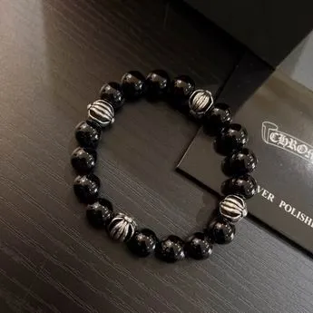 Chrome Hearts Bracelet-626