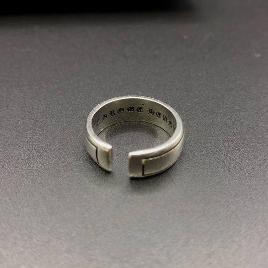 Chrome Hearts Rings-134