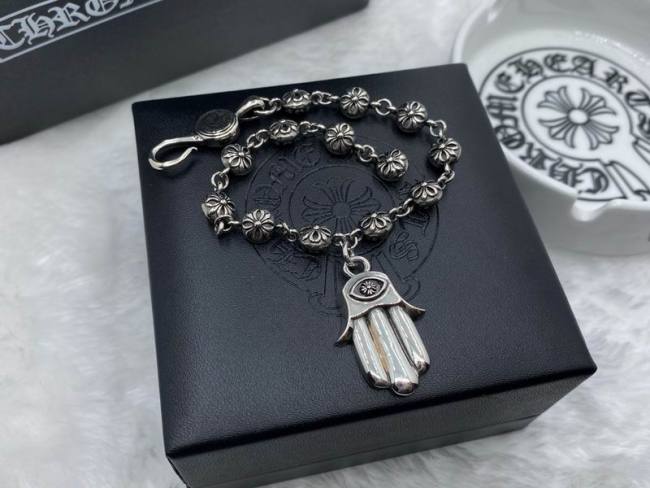 Chrome Hearts Bracelet-212