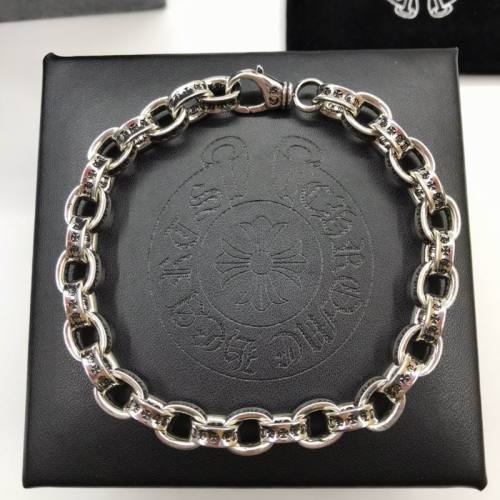 Chrome Hearts Bracelet-171