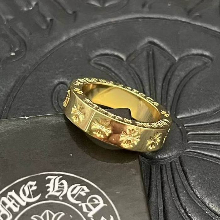 Chrome Hearts Rings-119