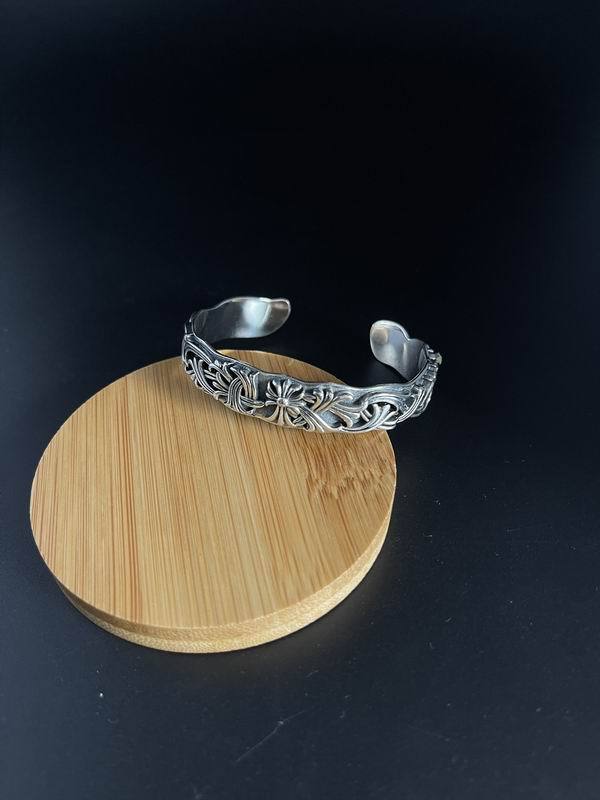 Chrome Hearts Bracelet-030