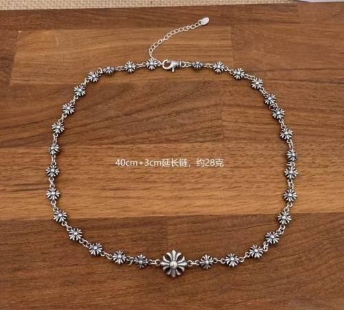 Chrome Hearts Necklace-246