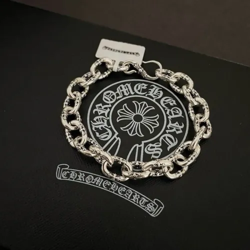 Chrome Hearts Bracelet-161