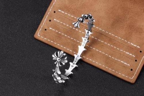 Chrome Hearts Bracelet-339