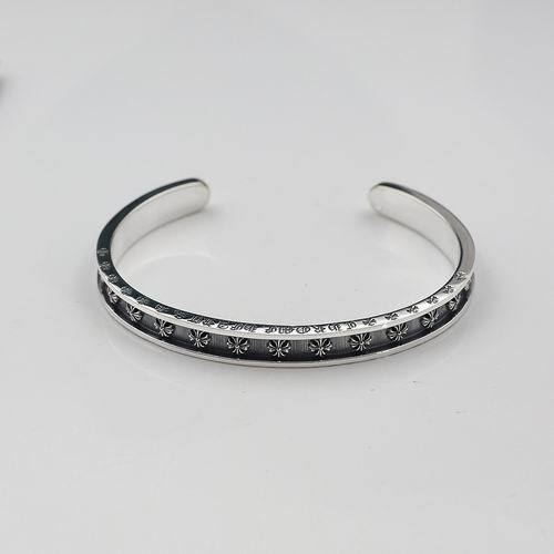 Chrome Hearts Bracelet-528