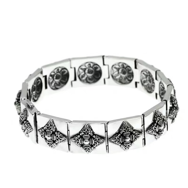 Chrome Hearts Bracelet-209