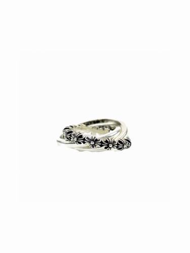 Chrome Hearts Rings-167