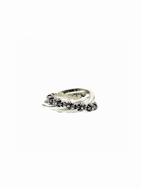 Chrome Hearts Rings-167