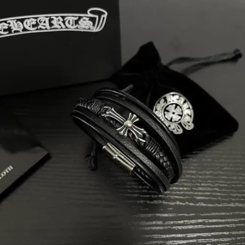 Chrome Hearts Bracelet-613