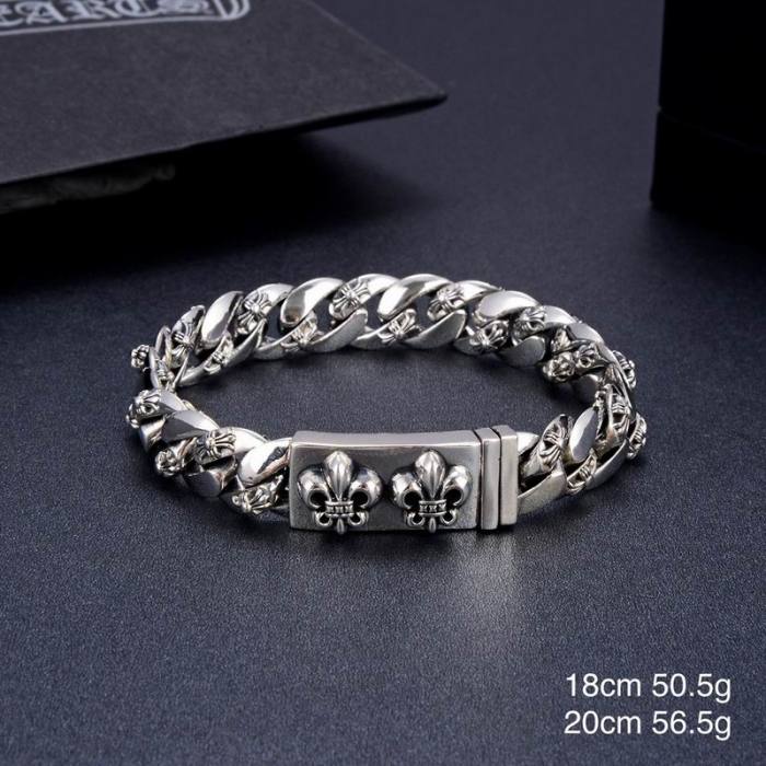 Chrome Hearts Bracelet-238