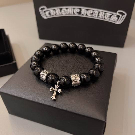 Chrome Hearts Bracelet-484
